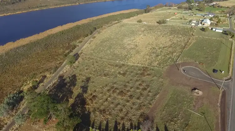 Main view of Homely land listing, Lot 2 729 Boyer Road, Dromedary TAS 7030