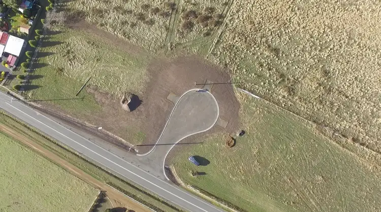Seventh view of Homely land listing, Lot 2 729 Boyer Road, Dromedary TAS 7030