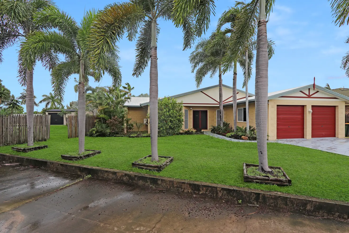Main view of Homely house listing, 17 Colchester Crescent, Kirwan QLD 4817
