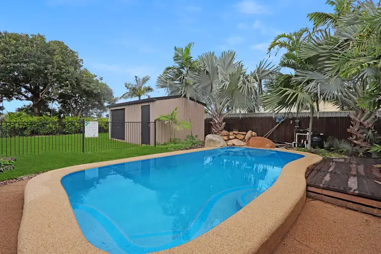 Second view of Homely house listing, 17 Colchester Crescent, Kirwan QLD 4817