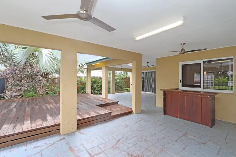Third view of Homely house listing, 17 Colchester Crescent, Kirwan QLD 4817