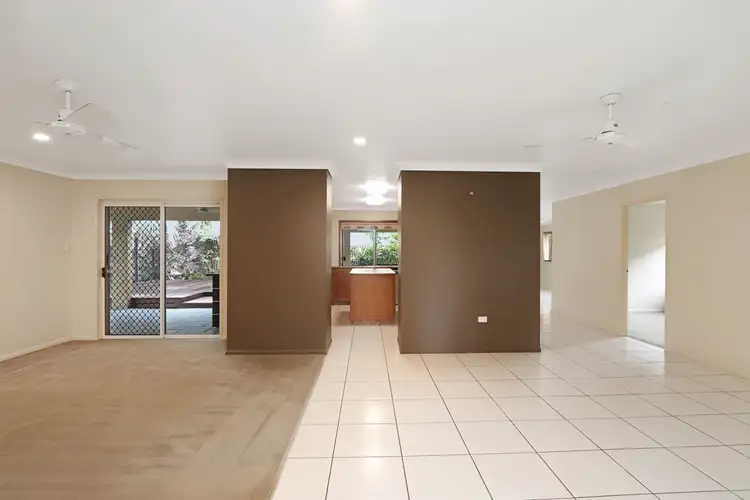 Fifth view of Homely house listing, 17 Colchester Crescent, Kirwan QLD 4817