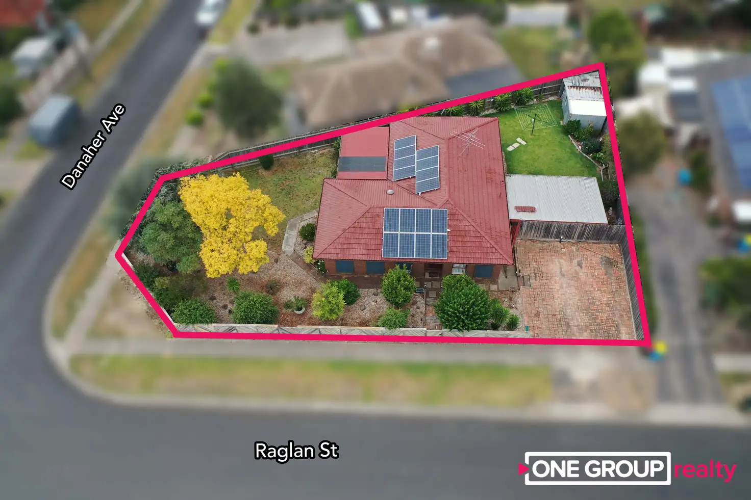Main view of Homely house listing, 144 Raglan Street, Wallan VIC 3756
