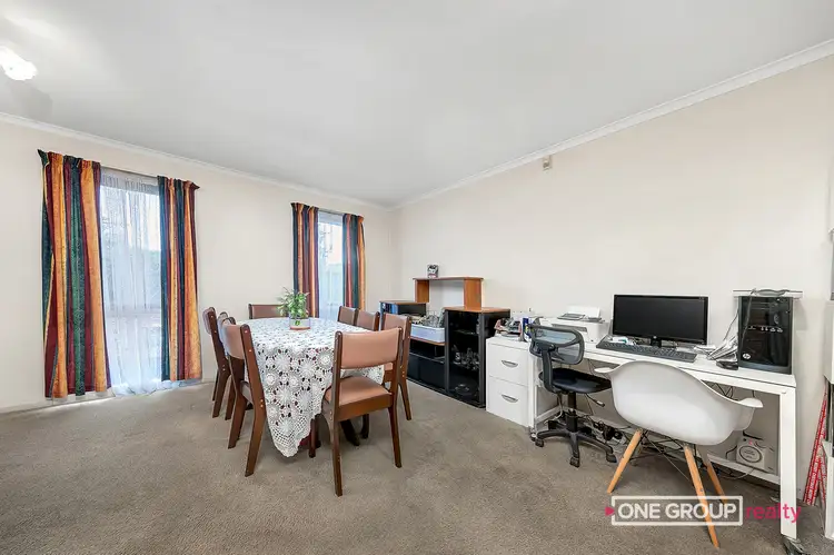 Fourth view of Homely house listing, 144 Raglan Street, Wallan VIC 3756