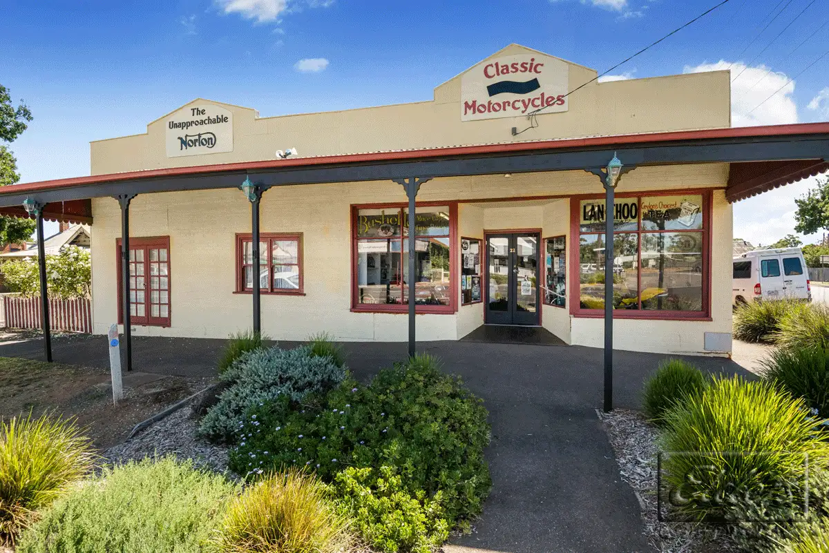 Main view of Homely house listing, 22 MAIN STREET, Bridgewater On Loddon VIC 3516