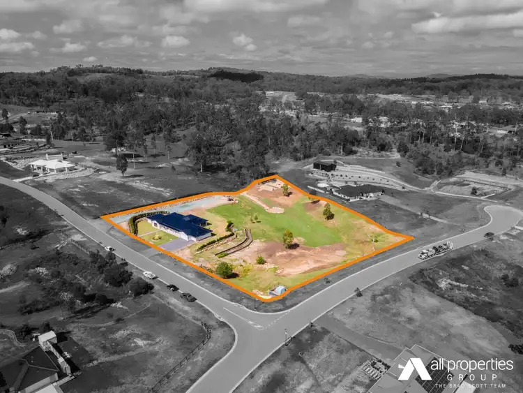 Third view of Homely house listing, 1-9 Struss Court, Jimboomba QLD 4280