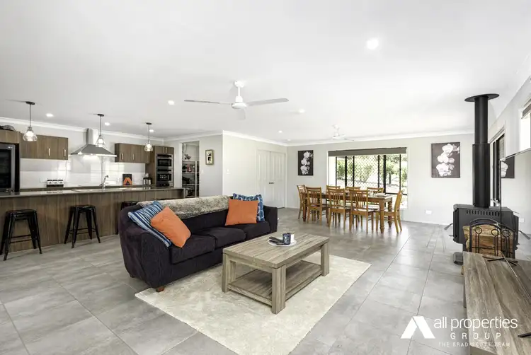 Fourth view of Homely house listing, 1-9 Struss Court, Jimboomba QLD 4280