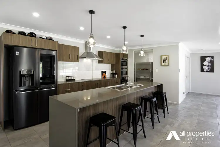Sixth view of Homely house listing, 1-9 Struss Court, Jimboomba QLD 4280