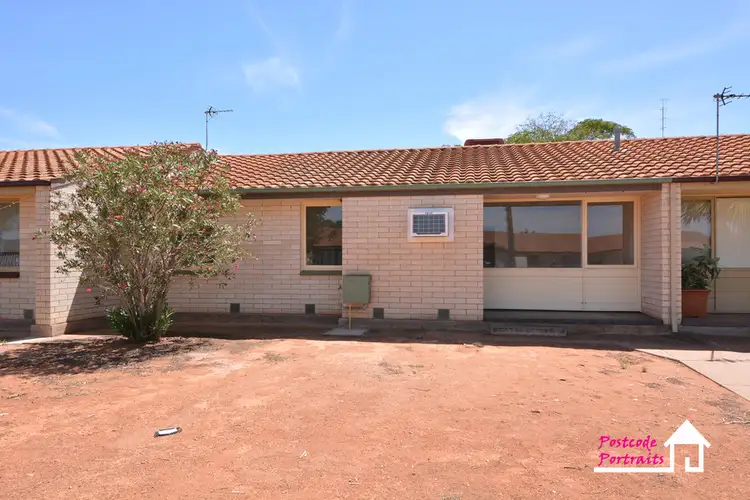 Main view of Homely unit listing, Unit 5 / 38 Acacia Drive, Whyalla Stuart SA 5608