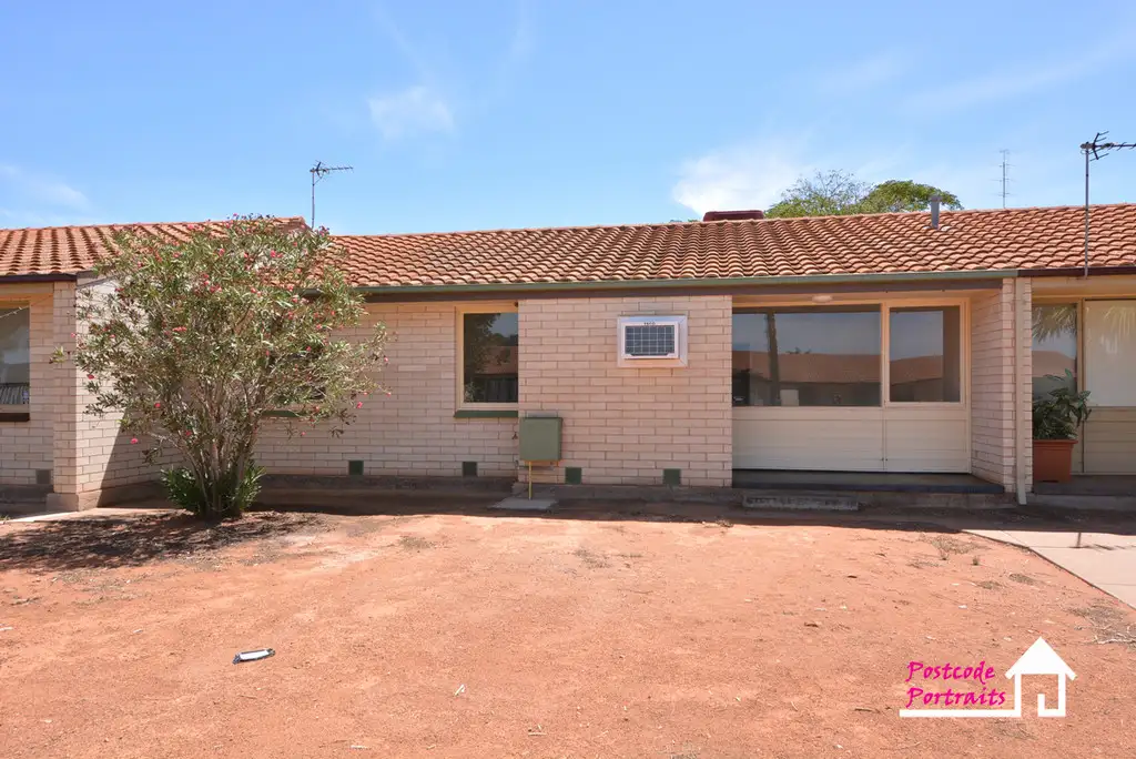 Main view of Homely unit listing, Unit 5 / 38 Acacia Drive, Whyalla Stuart SA 5608