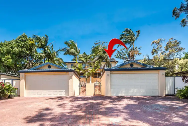 Main view of Homely house listing, 46a Government Road, Nelson Bay NSW 2315