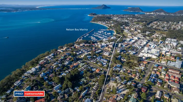 Fifth view of Homely house listing, 46a Government Road, Nelson Bay NSW 2315