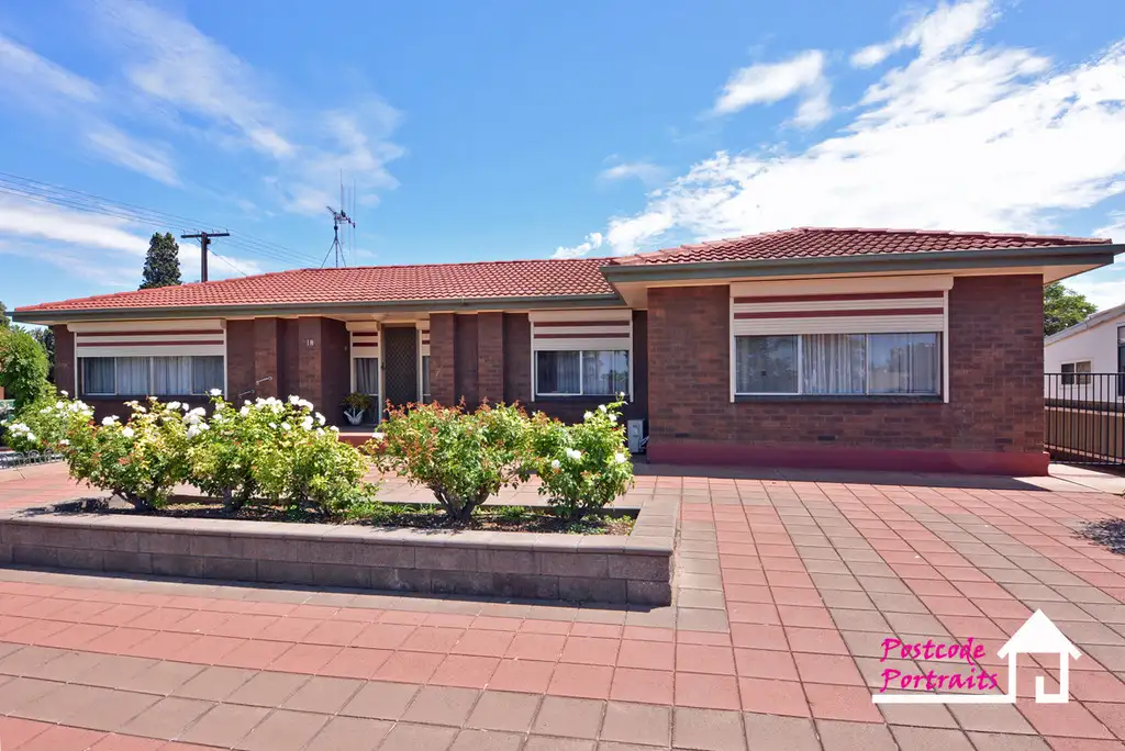 Main view of Homely house listing, 18 Wallack Terrace, Whyalla SA 5600