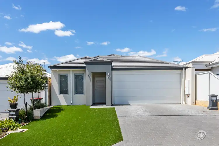 3 Vestita Street, Beeliar WA 6164