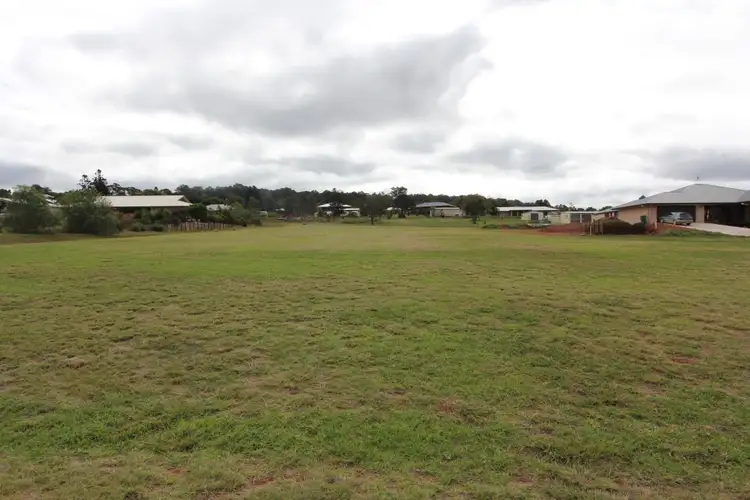 29 Sonaree Drive, Kingaroy QLD 4610