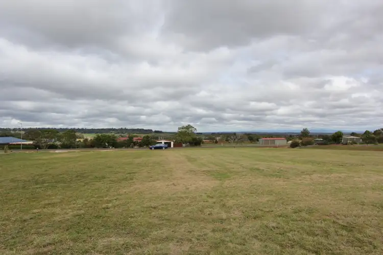 Third view of Homely land listing, 29 Sonaree Drive, Kingaroy QLD 4610