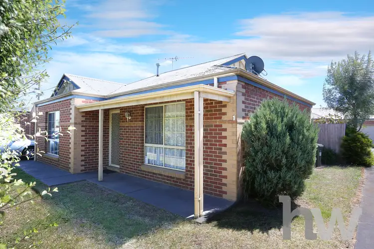 Main view of Homely house listing, 1/177-179 Townsend Road, Moolap VIC 3224