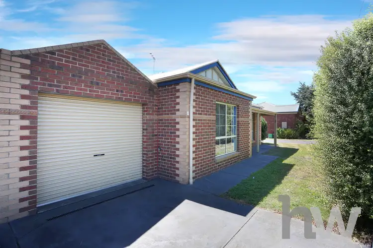 Second view of Homely house listing, 1/177-179 Townsend Road, Moolap VIC 3224