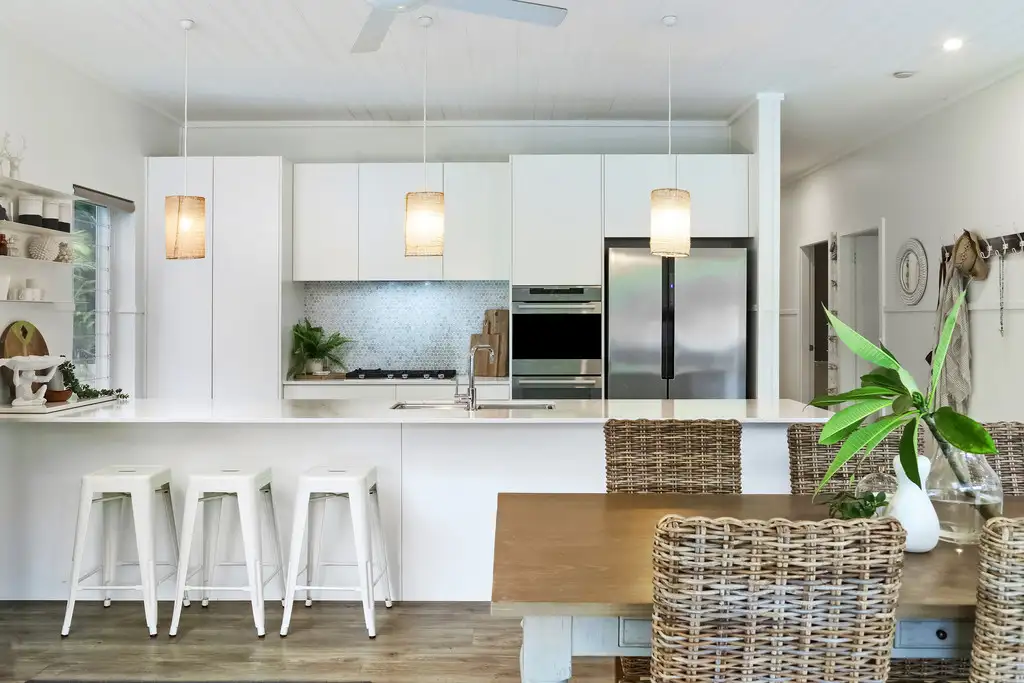 Main view of Homely house listing, 8 MacMaster Parade, Macmasters Beach NSW 2251