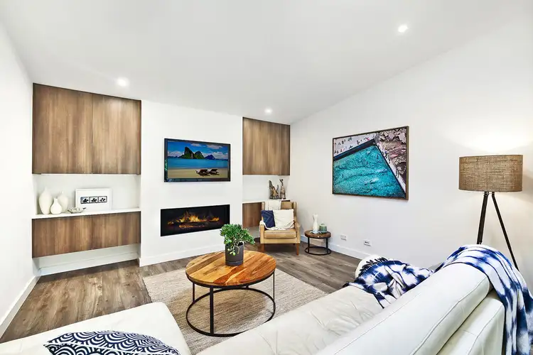 Second view of Homely house listing, 8 MacMaster Parade, Macmasters Beach NSW 2251