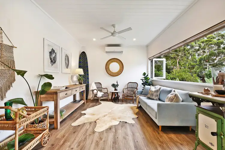 Third view of Homely house listing, 8 MacMaster Parade, Macmasters Beach NSW 2251