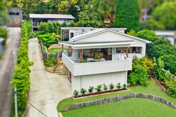 Fourth view of Homely house listing, 8 MacMaster Parade, Macmasters Beach NSW 2251