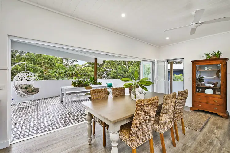 Fifth view of Homely house listing, 8 MacMaster Parade, Macmasters Beach NSW 2251