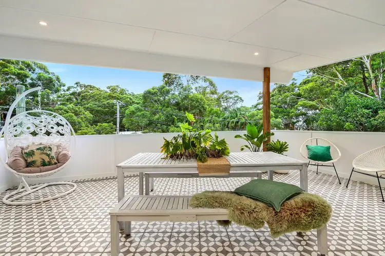 Sixth view of Homely house listing, 8 MacMaster Parade, Macmasters Beach NSW 2251