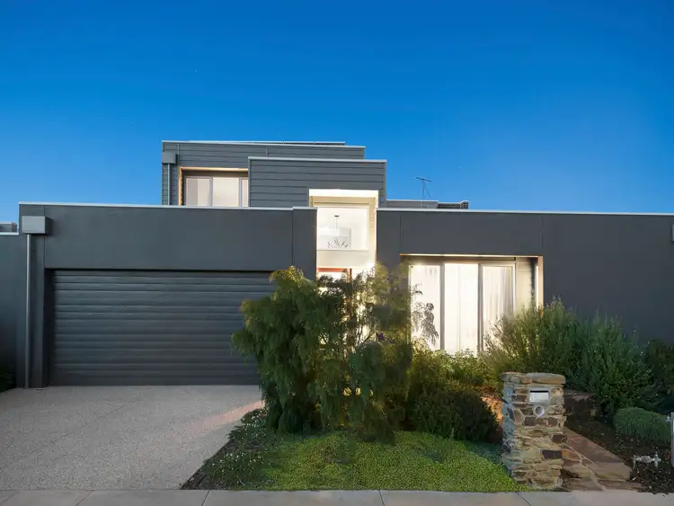 Main view of Homely house listing, 55 Janelle Way, Ocean Grove VIC 3226