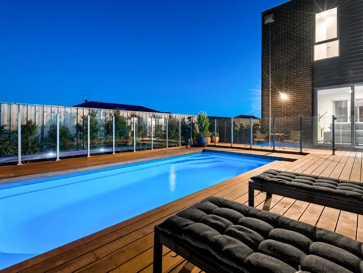 Third view of Homely house listing, 55 Janelle Way, Ocean Grove VIC 3226
