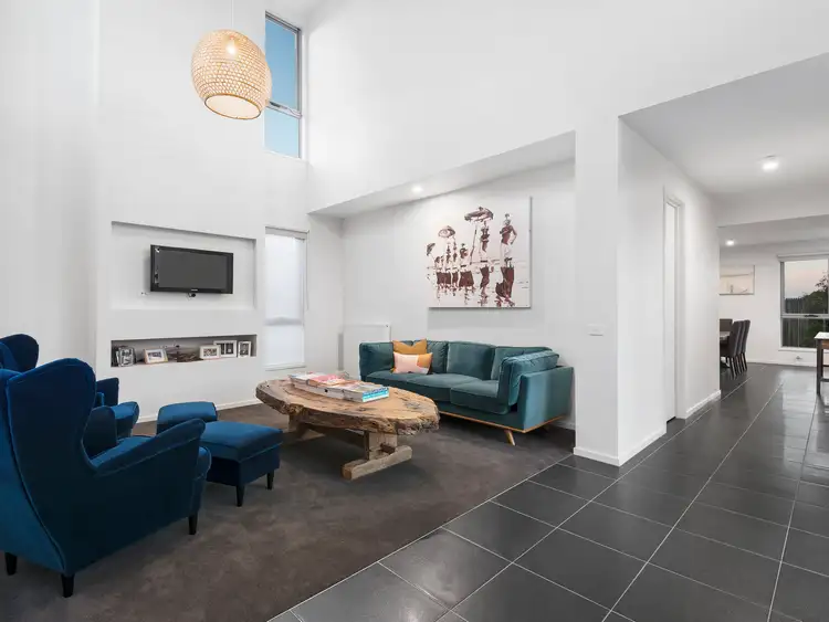 Fourth view of Homely house listing, 55 Janelle Way, Ocean Grove VIC 3226