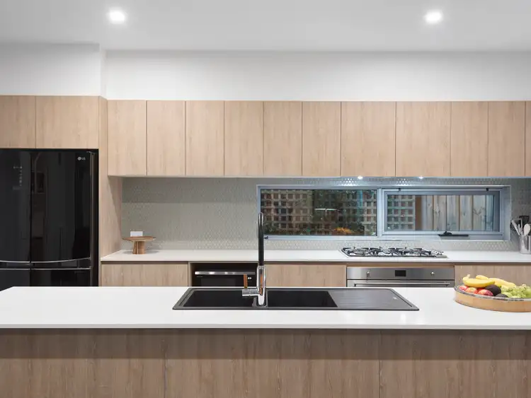 Sixth view of Homely house listing, 55 Janelle Way, Ocean Grove VIC 3226