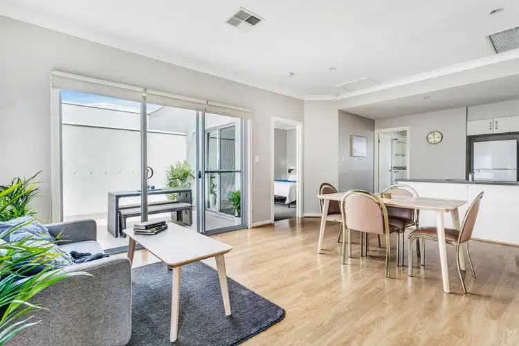 Main view of Homely house listing, 6/557 Port Road, West Croydon SA 5008
