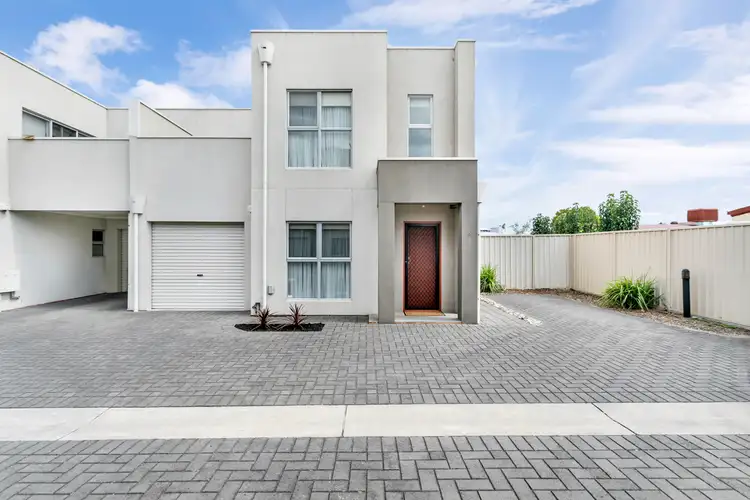 Second view of Homely house listing, 6/557 Port Road, West Croydon SA 5008