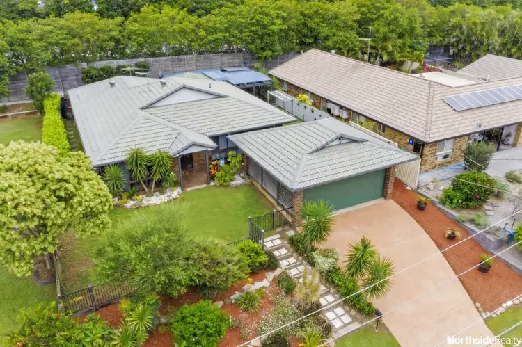13 Hylacola Dve, Albany Creek QLD 4035