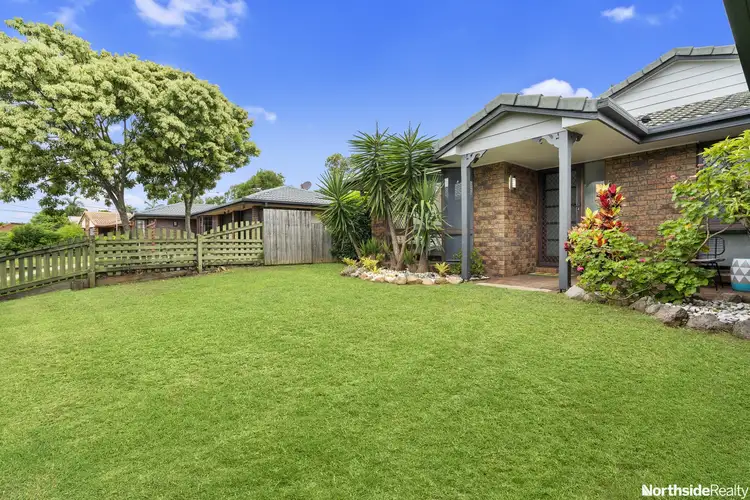 Fourth view of Homely house listing, 13 Hylacola Dve, Albany Creek QLD 4035