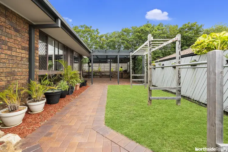 Fifth view of Homely house listing, 13 Hylacola Dve, Albany Creek QLD 4035