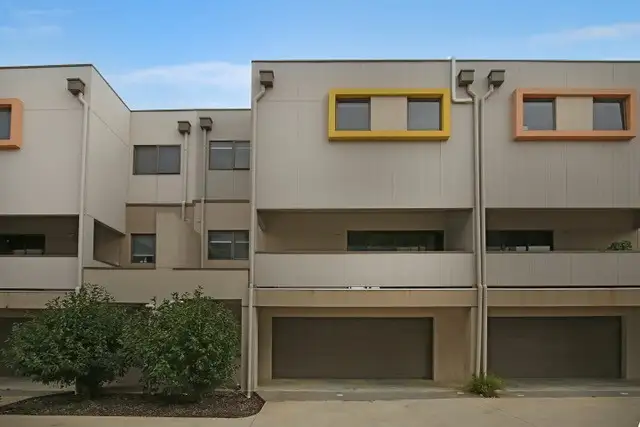 Main view of Homely townhouse listing, 104/1-15 Beddison Road, Craigieburn VIC 3064