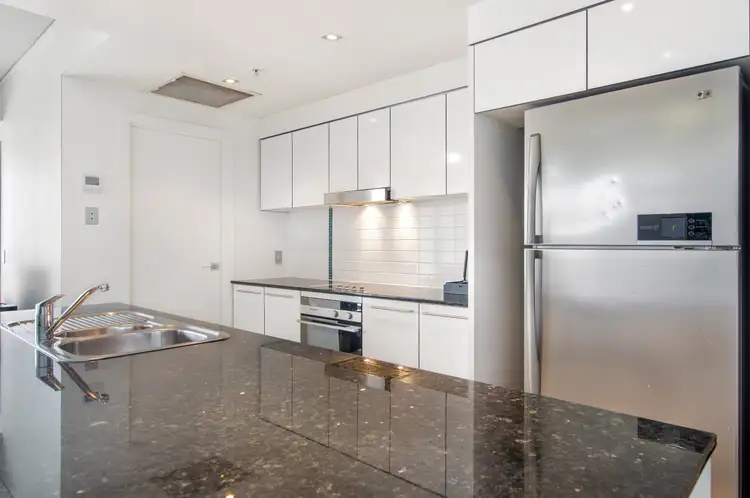 Fifth view of Homely apartment listing, 2502/22 'Mantra Sierra Grand' Surf Parade, Broadbeach QLD 4218