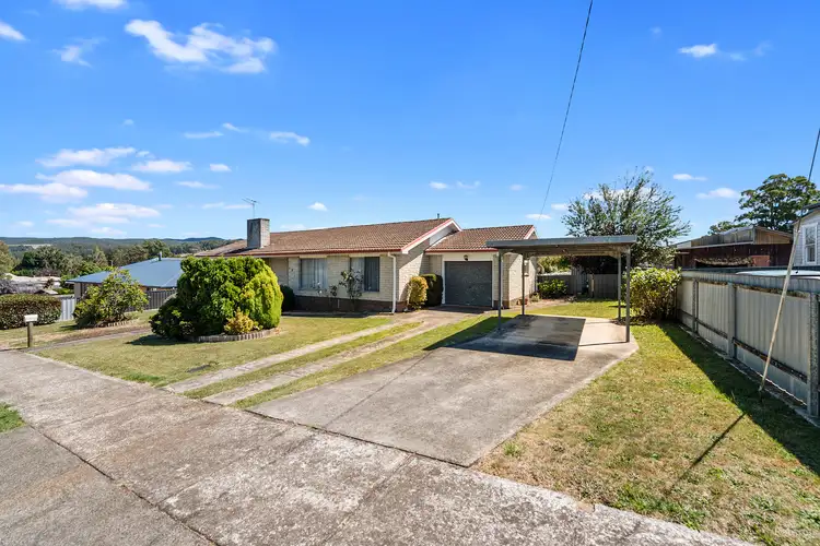 Main view of Homely house listing, 13 Native Rock Road, Railton TAS 7305