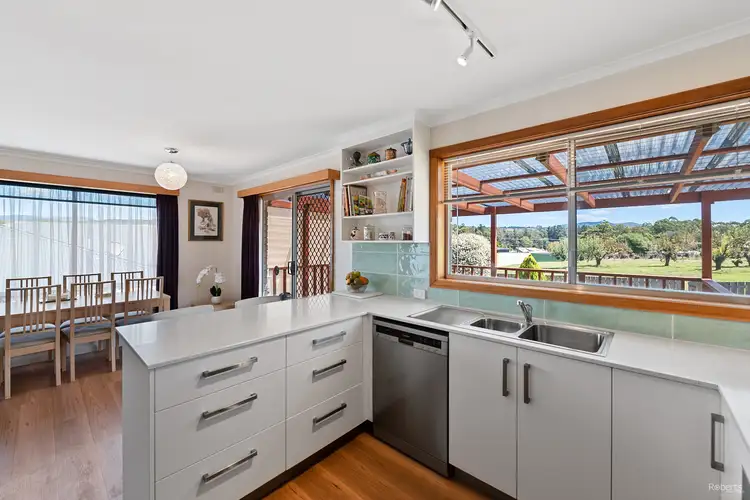 Second view of Homely house listing, 13 Native Rock Road, Railton TAS 7305