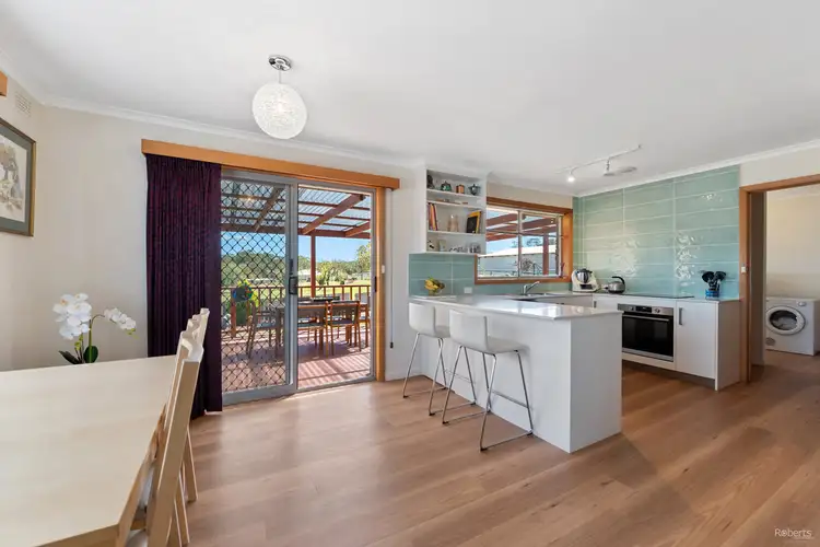 Third view of Homely house listing, 13 Native Rock Road, Railton TAS 7305