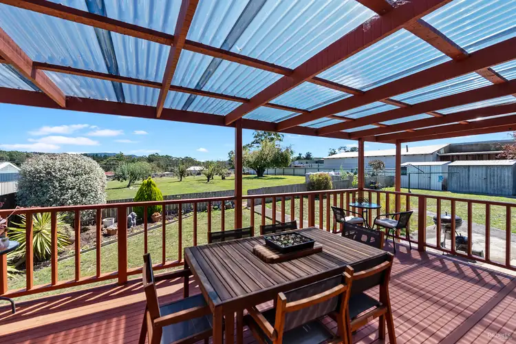 Fourth view of Homely house listing, 13 Native Rock Road, Railton TAS 7305