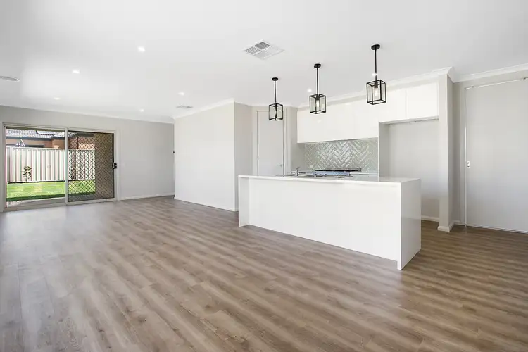 Second view of Homely house listing, 15 Bisdee Court, Wodonga VIC 3690