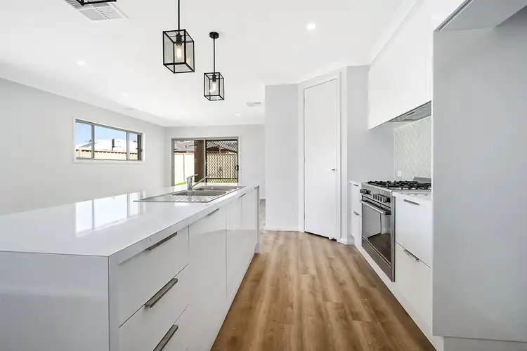 Third view of Homely house listing, 15 Bisdee Court, Wodonga VIC 3690