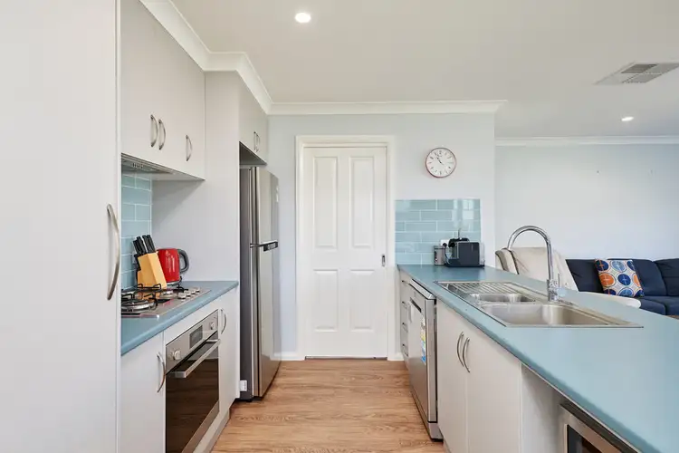 Second view of Homely house listing, 10 Hilton Place, Junee NSW 2663