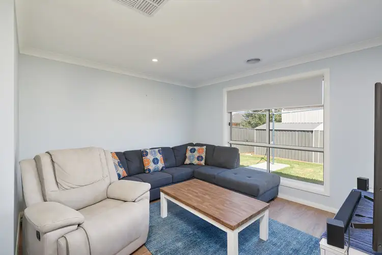 Third view of Homely house listing, 10 Hilton Place, Junee NSW 2663