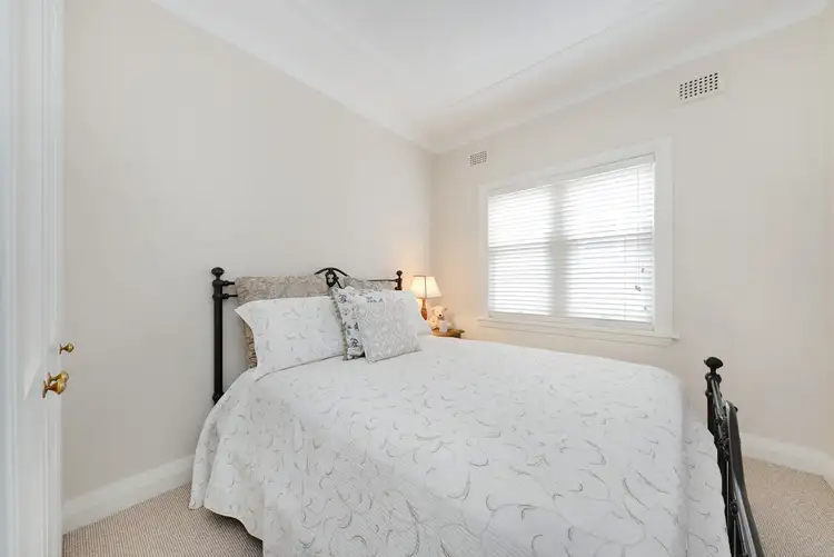 Seventh view of Homely apartment listing, 3/12 George Street, Randwick NSW 2031