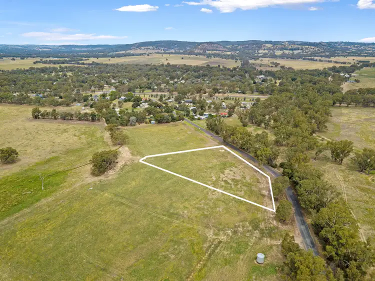 Main view of Homely land listing, CA14 Withers Street, Longwood VIC 3665