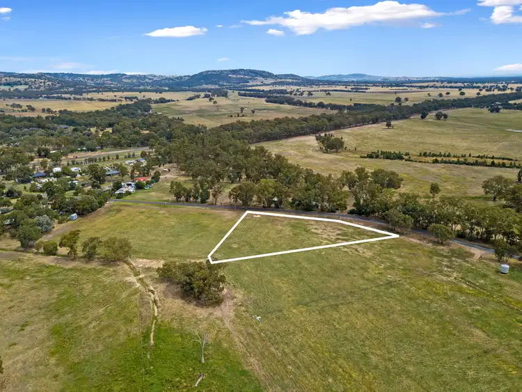 Third view of Homely land listing, CA14 Withers Street, Longwood VIC 3665